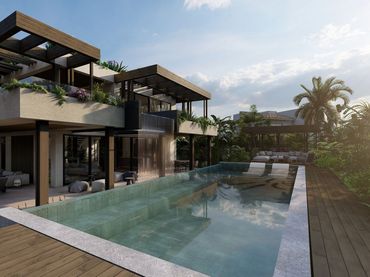 Villa con piscina in vendita a San Pedro de Alcántara
