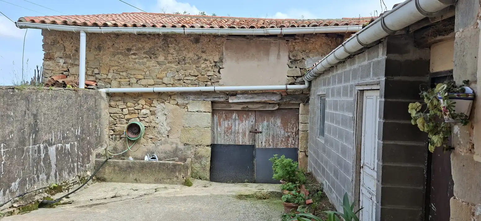 Haus mit Terrasse zum Verkauf in Fresnedo - BO FRESNEDO 21, imagen 4
