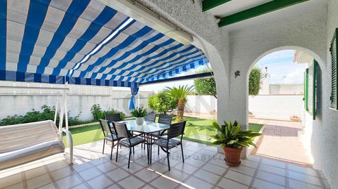 Foto 3 de Casa o chalet en venta en Los Arenales del Sol, Elche / Elx