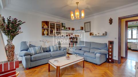 Photo 4 of Flat for sale in Aduana, Pinar - Anaka - Belaskoenea, Irun