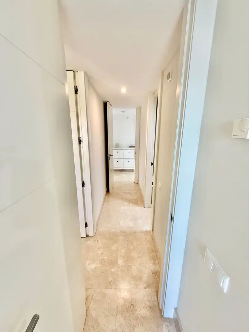 Apartament en venda a del Marmol, 161, Chullera