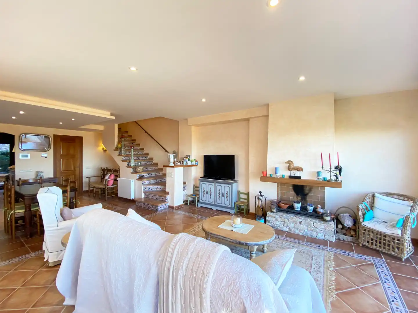 Terraced house with pool for sale in Begur pueblo, imagen 10