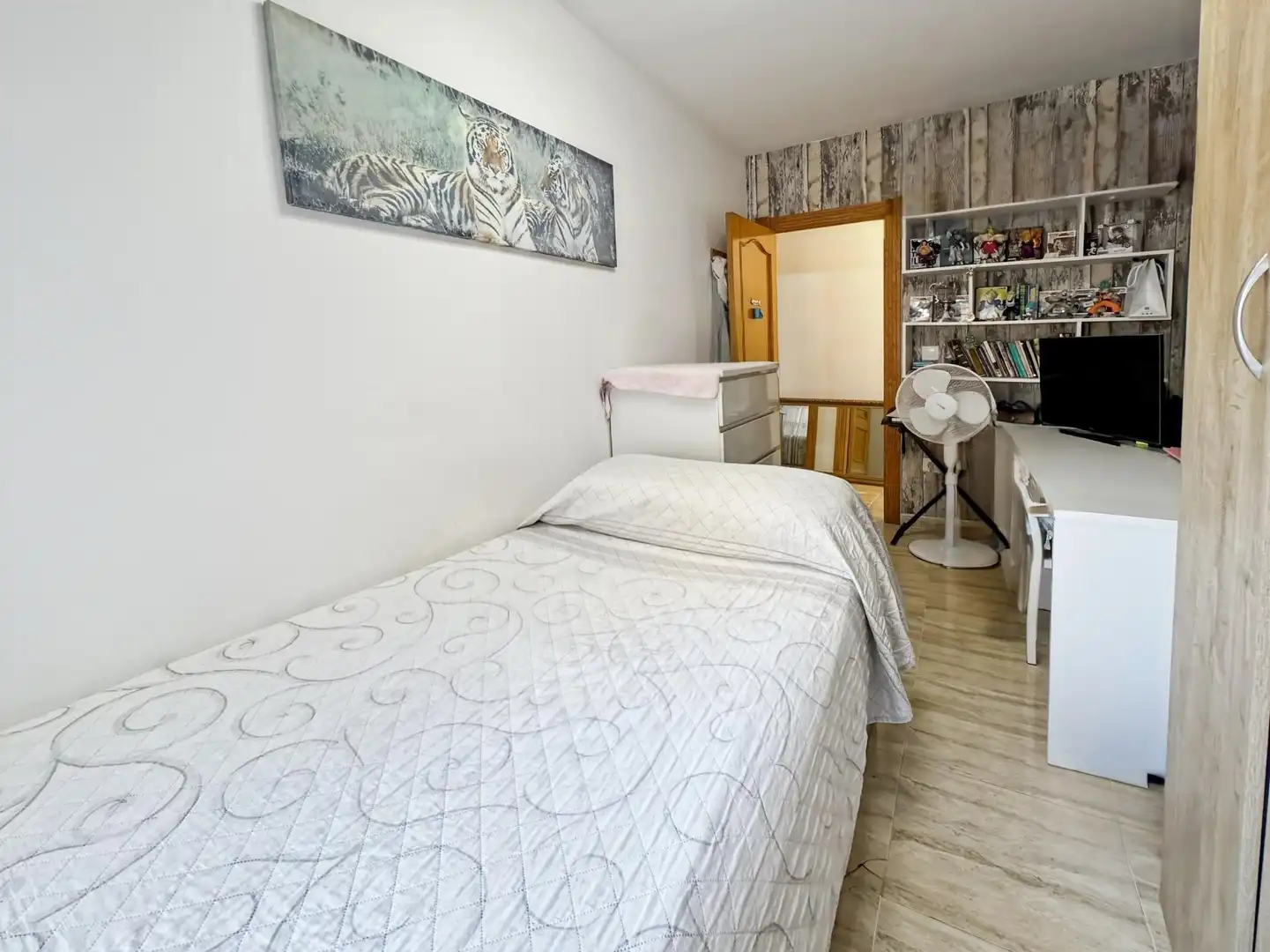 Wohnung mit Terrasse zum Verkauf in Poble Nou - Montiboli, imagen 9