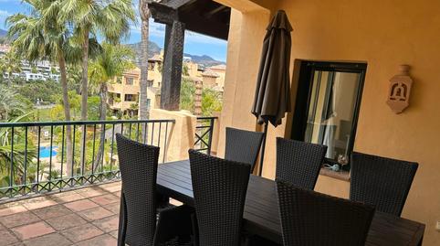 Foto 2 de Apartament de lloguer a Calle Padre Luis Garcia Cerezo, Cancelada, Málaga