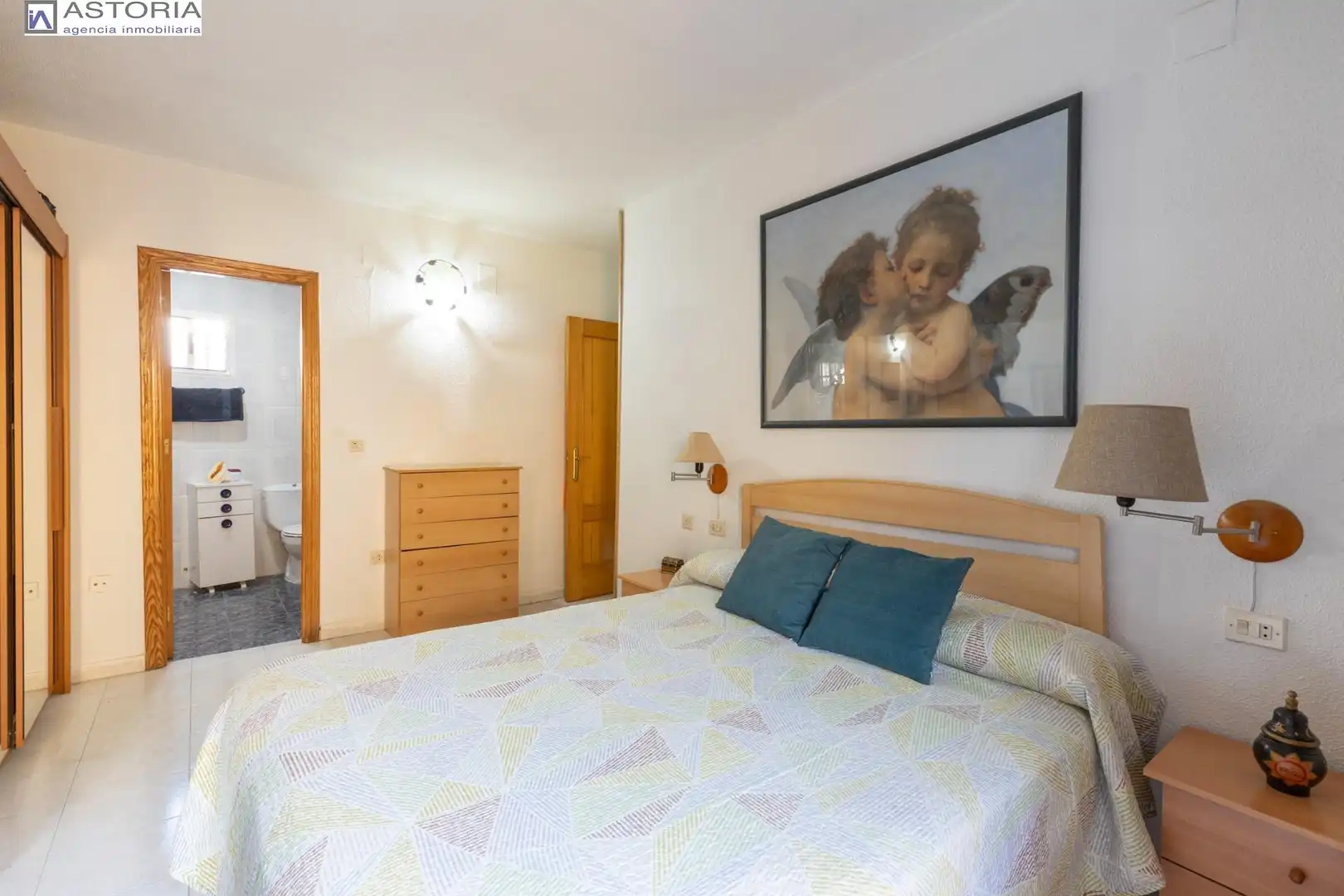 Terraced house for sale in Camino DE LA SIERRA, imagen 22