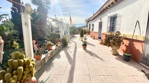 FANTÁSTICA CASA DE CAMPO CON ENCANTO EN PUERTO LUMBRERAS