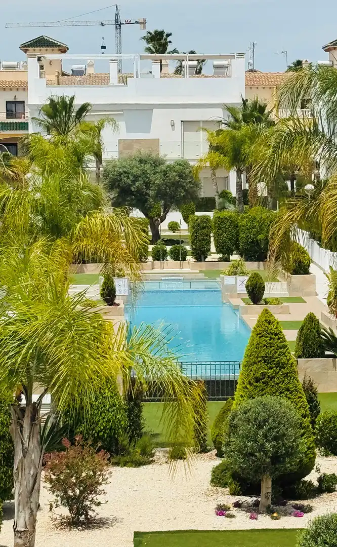 Penthouse for sale in Ciudad Quesada, imagen 14
