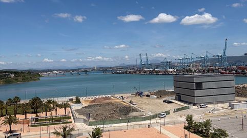 Foto 3 de Piso en venta en Casco Antiguo, Algeciras