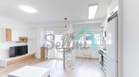 Foto 4 de Piso de alquiler en Catedratico Rodrigo Uria, Buenavista, Oviedo