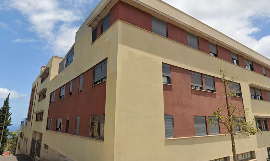 Vista exterior de Pis en venda en  Santa Cruz de Tenerife Capital amb Traster