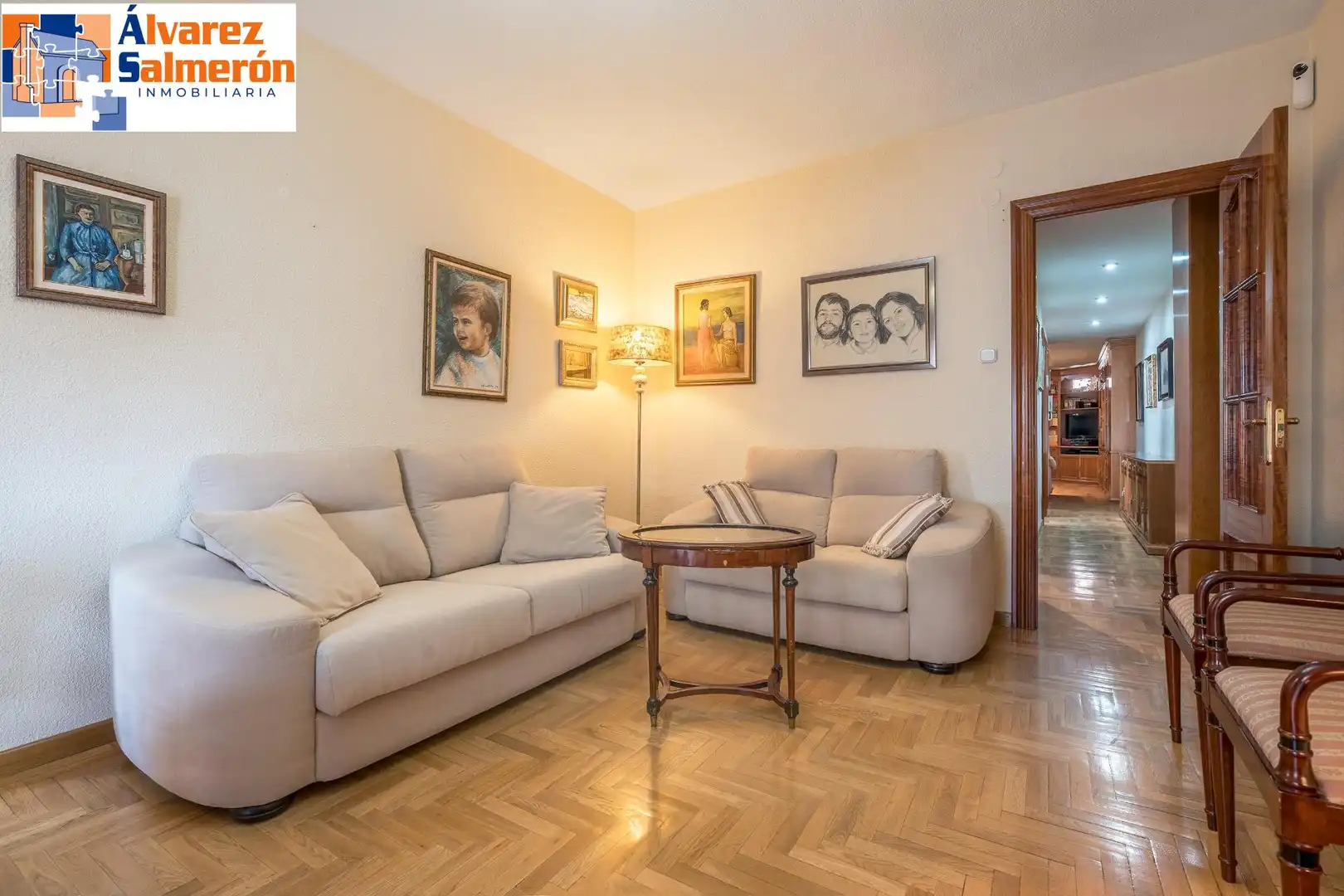Piso con ascensor en venta en Calle MARIA LUISA DE DIOS, imagen 4