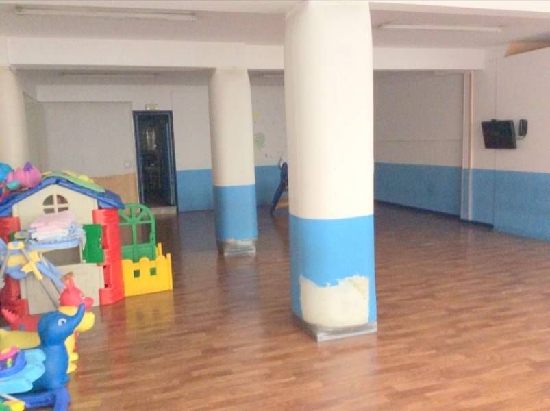 Premises for sale in Solokoetxe