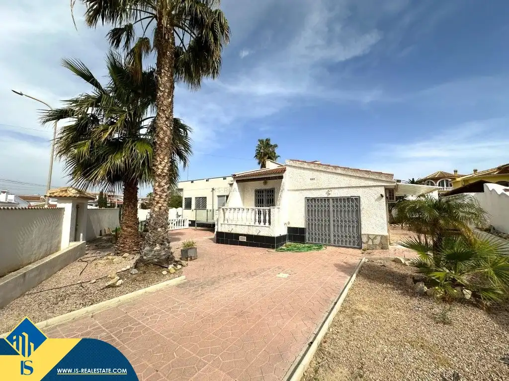 Villa mit Pool zum Verkauf in Ciudad Quesada, imagen 6