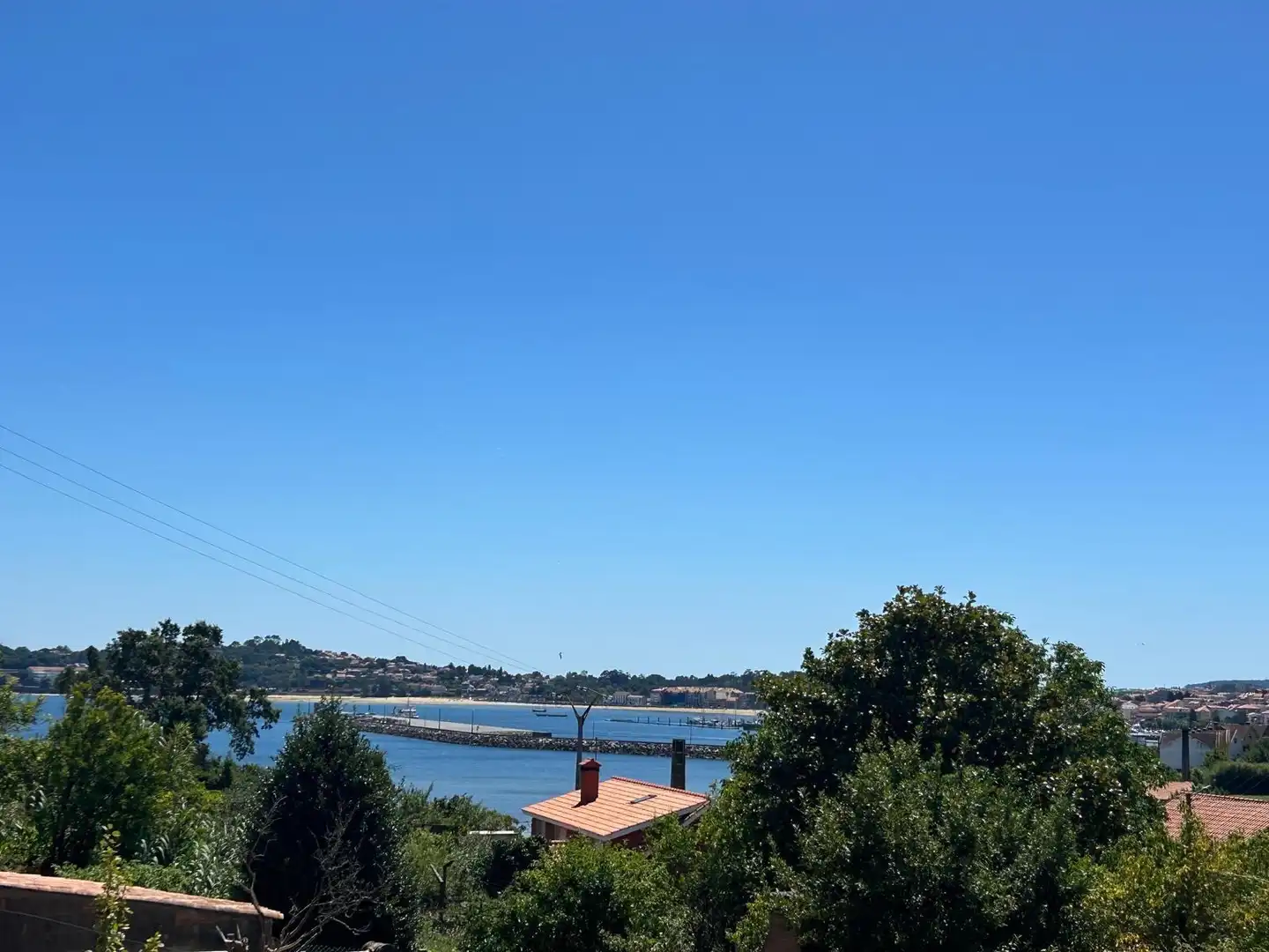 Casa o xalet en venda en A Pobra do Caramiñal amb Moblat