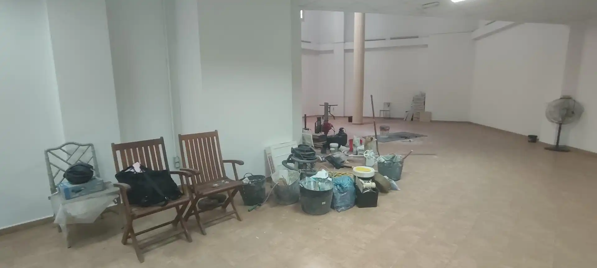 Local comercial en venta en Benalúa - Babel, imagen 16