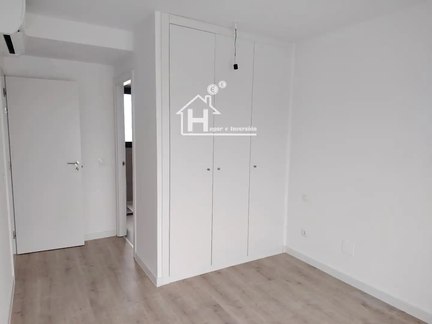 Penthouse with pool to rent in Robledal, imagen 12