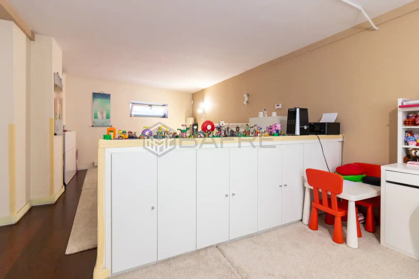 Flat with lift for sale in Calle Albarracín, imagen 12