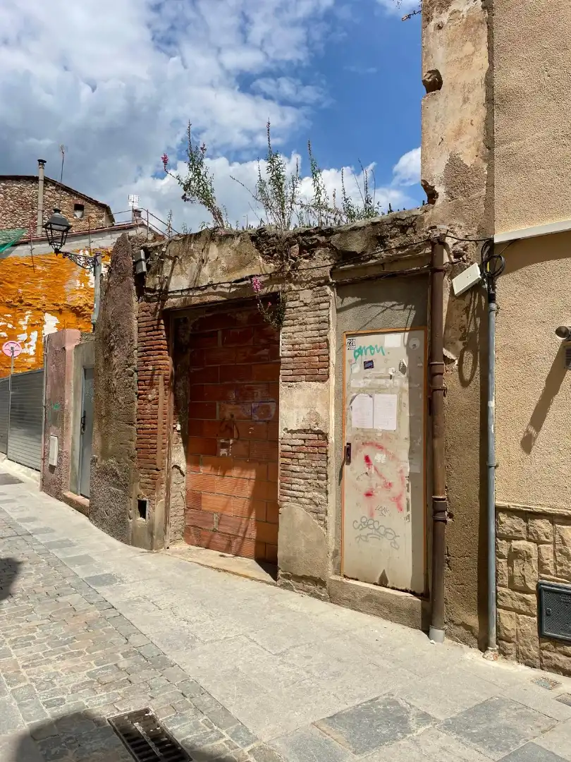 Wohnbaugrundstück zum Verkauf in Carrer de Barcelona 29, imagen 13