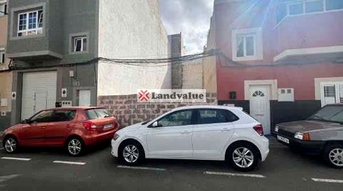 Foto 4 de Residencial en venta en Taburiente, Vecindario - El Doctoral - Cruce de Sardina, Santa Lucía de Tirajana