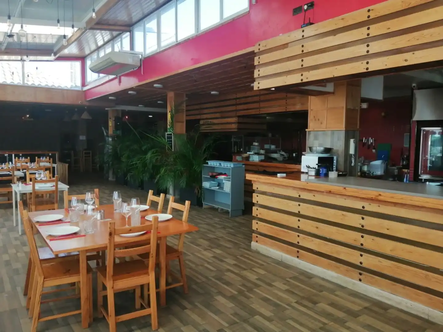 Local comercial en venta en Los Gallos, imagen 5