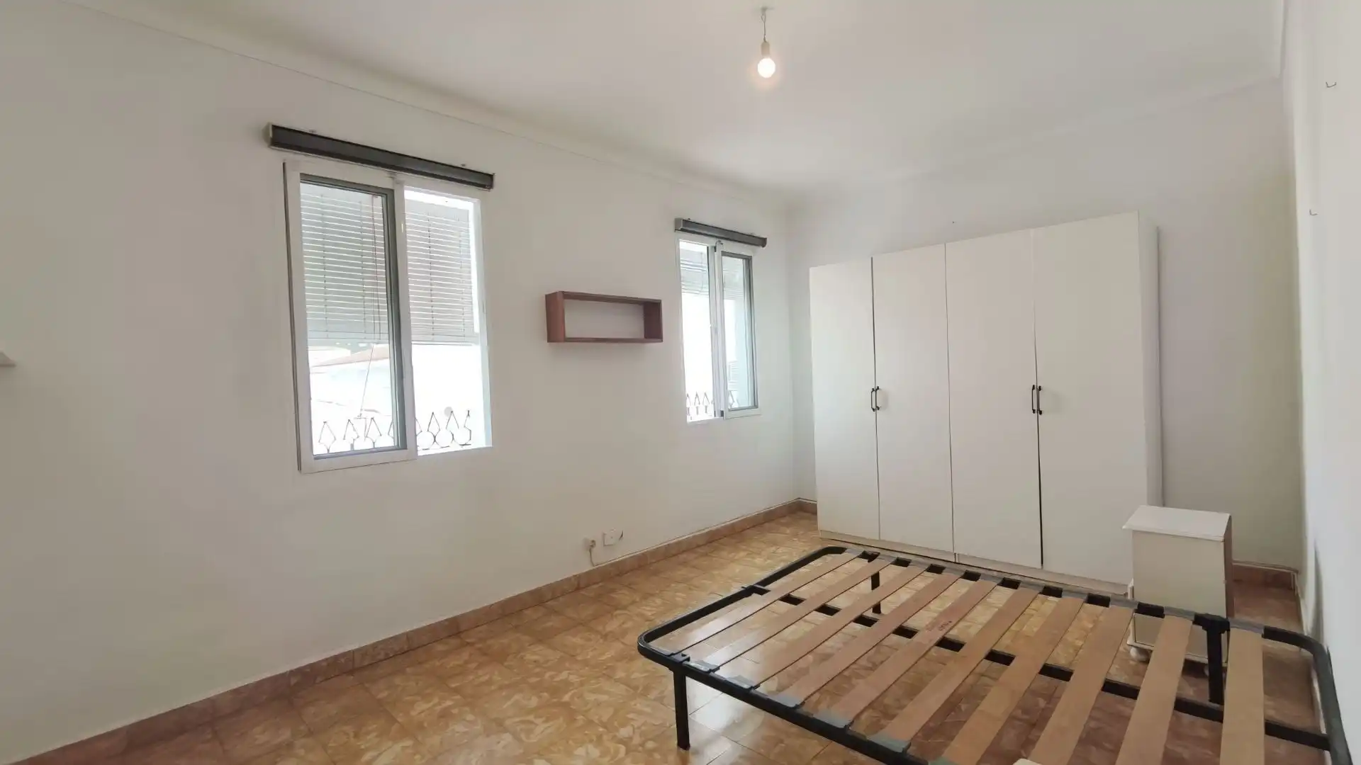 Bedroom of Detached homes for sale in Coín  with Air Conditioner and Storage room