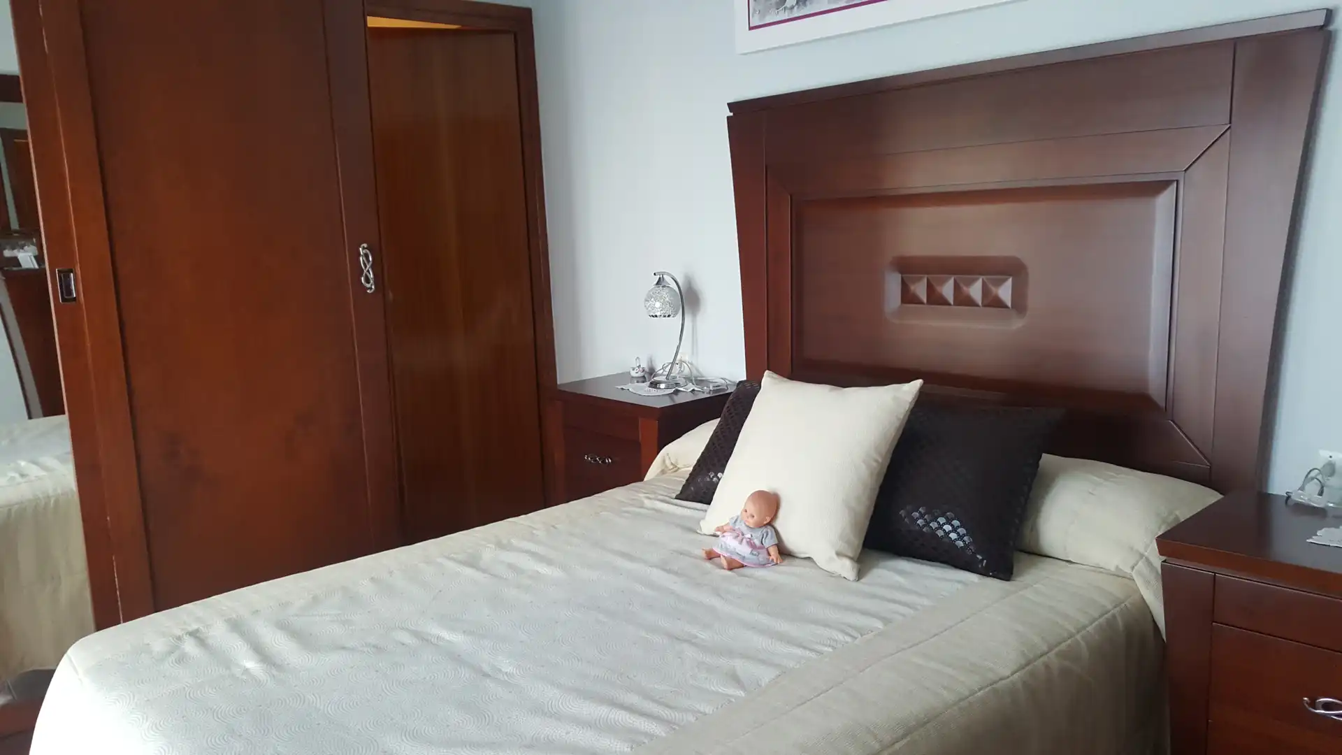 Flat for sale in Guadix, imagen 12