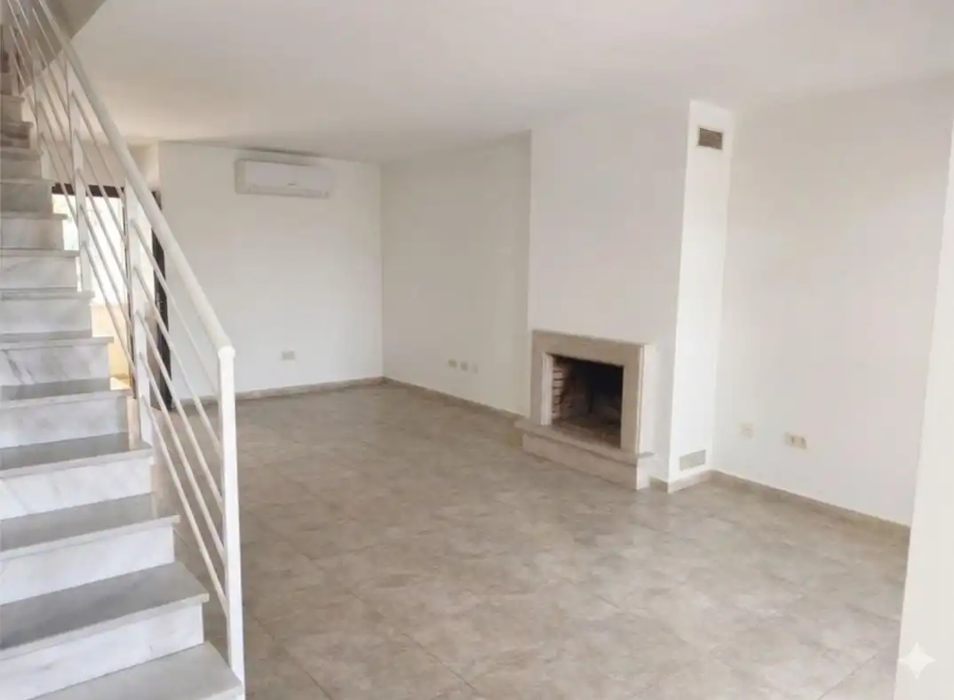 Houses for rent in Málaga  with Air Conditioner, Heating and Parquet flooring