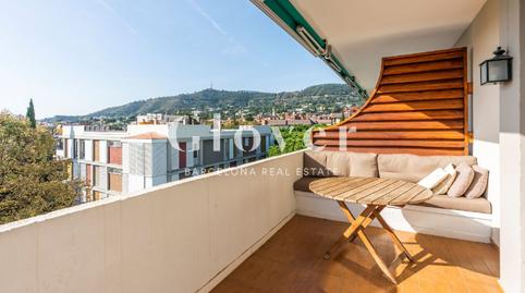 Foto 2 de Pis de lloguer a Sarrià, Barcelona