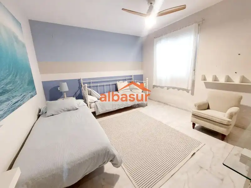 Chalet con terraza en venta en Avenida de los Encinares 16, imagen 19