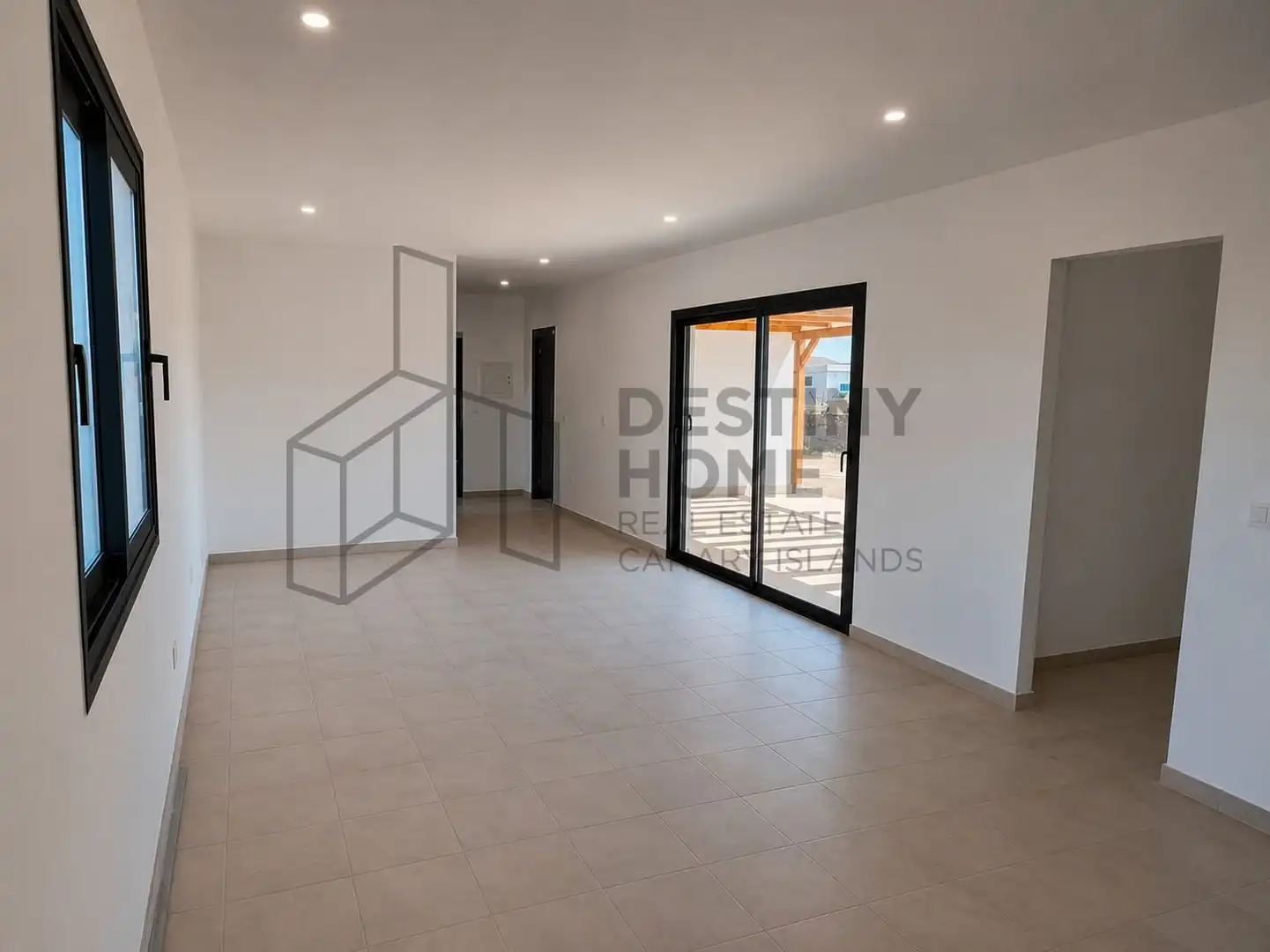 Detached house with pool for sale in Lajares, imagen 41