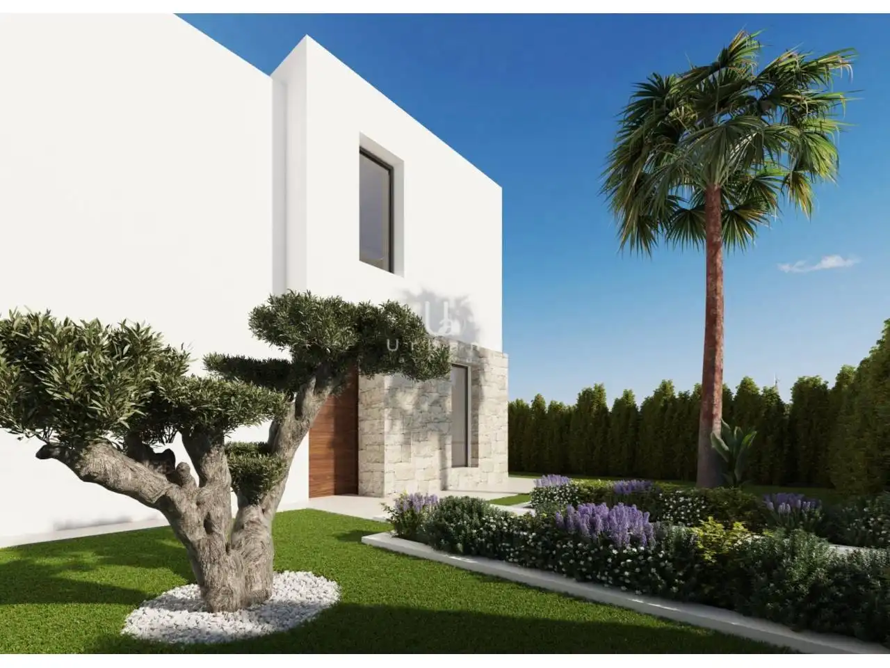 Villa avec piscine à vendre à Calle Berna, imagen 11