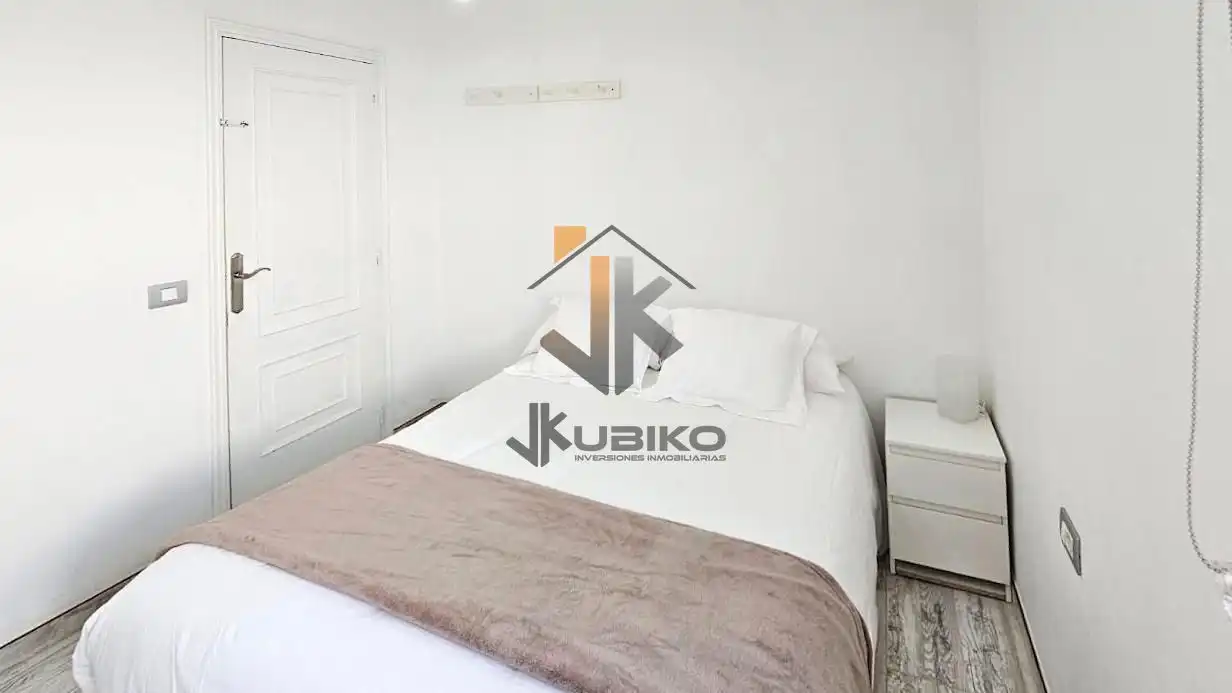 Bedroom of Houses for sale in Arafo  with Air Conditioner, Private garden and Terrace