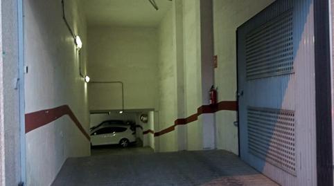 Foto 2 de Garaje en venta en Petrer, Alicante