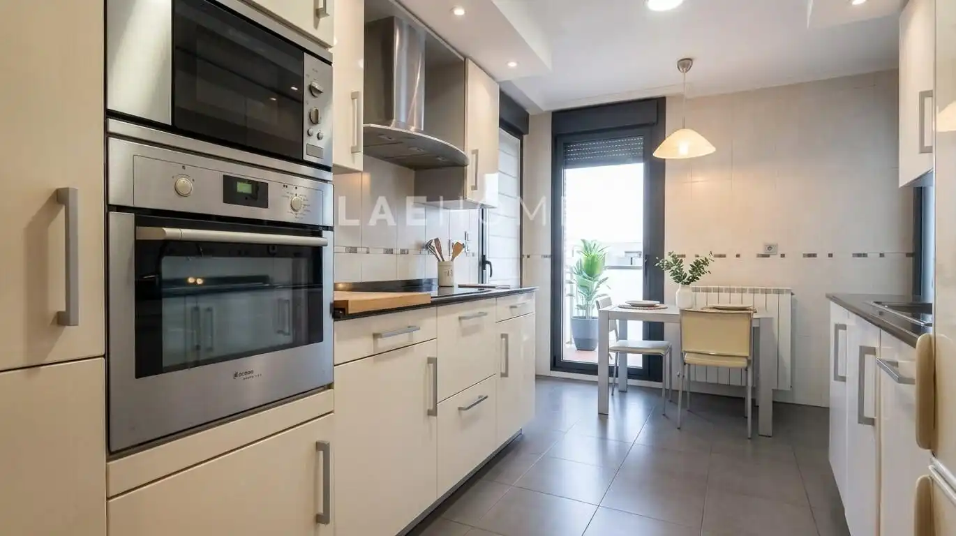 Flat for rent in Camino Camino Arrobitxulo, Astigarraga