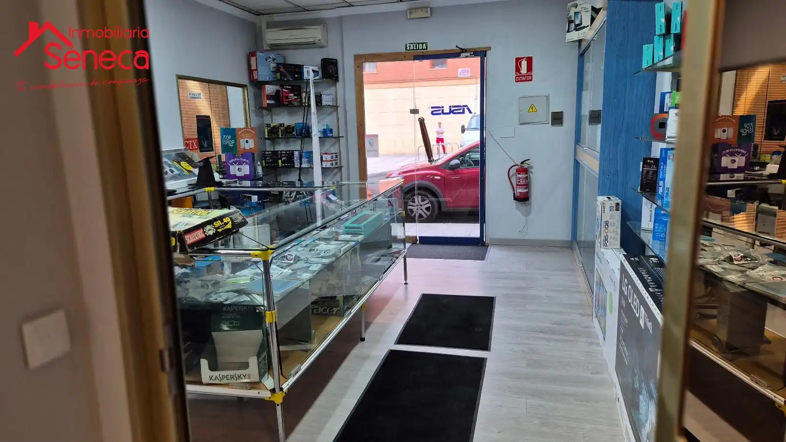 Local comercial en venda a JULIO CÉSAR, imagen 8