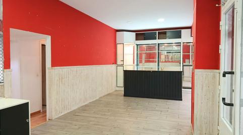 Foto 3 von Geschaftsraum zur Miete in Rúa Alcalde Salorio Suárez, Agra del Orzán - Ventorrillo, A Coruña Capital