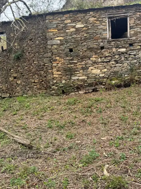 Finca rústica en venta en Castropol