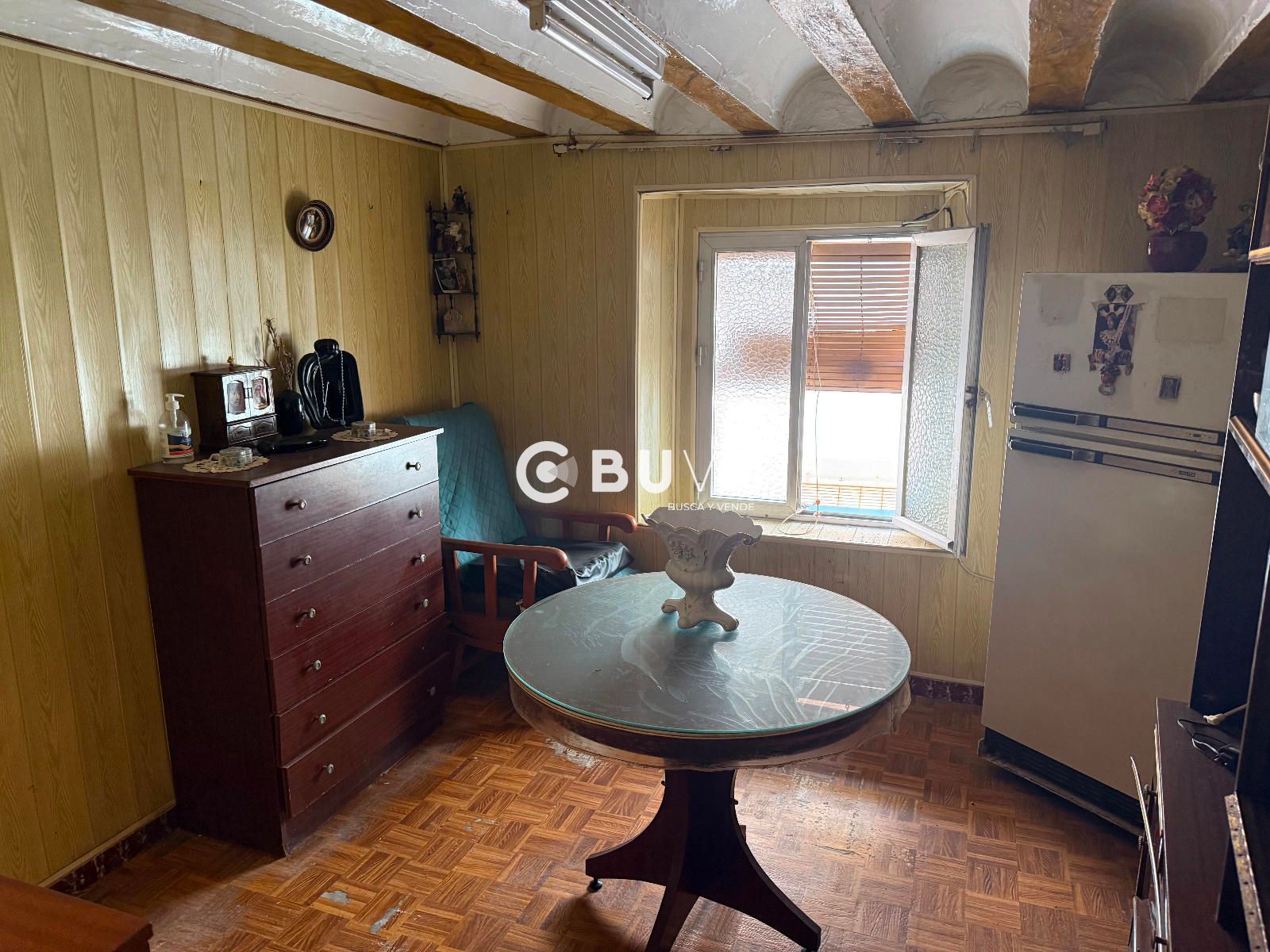 Kitchen of Study for sale in  Cádiz Capital