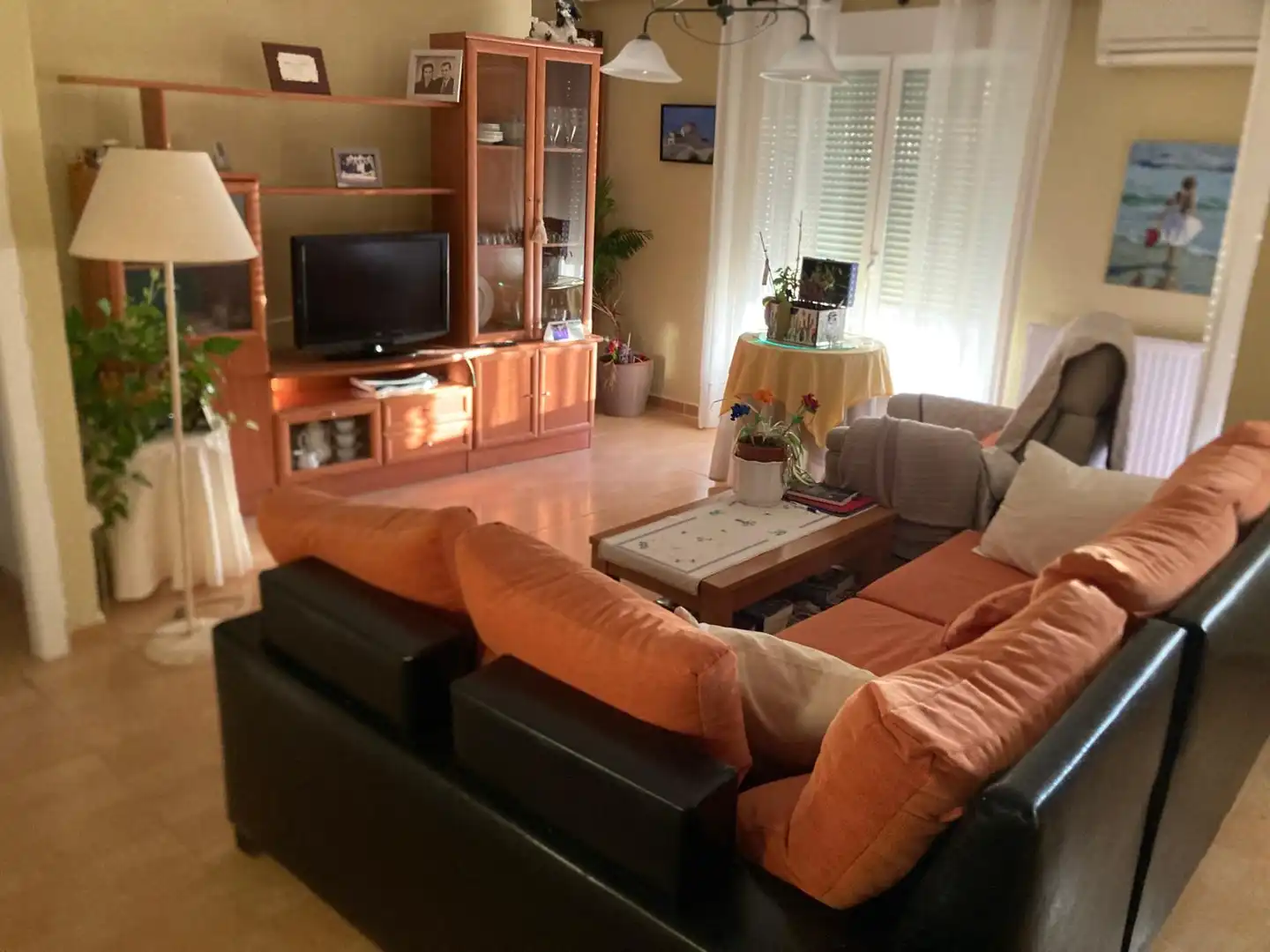 Appartamento con ascensore in vendita a Calle Río Valdeyernos 20, imagen 4