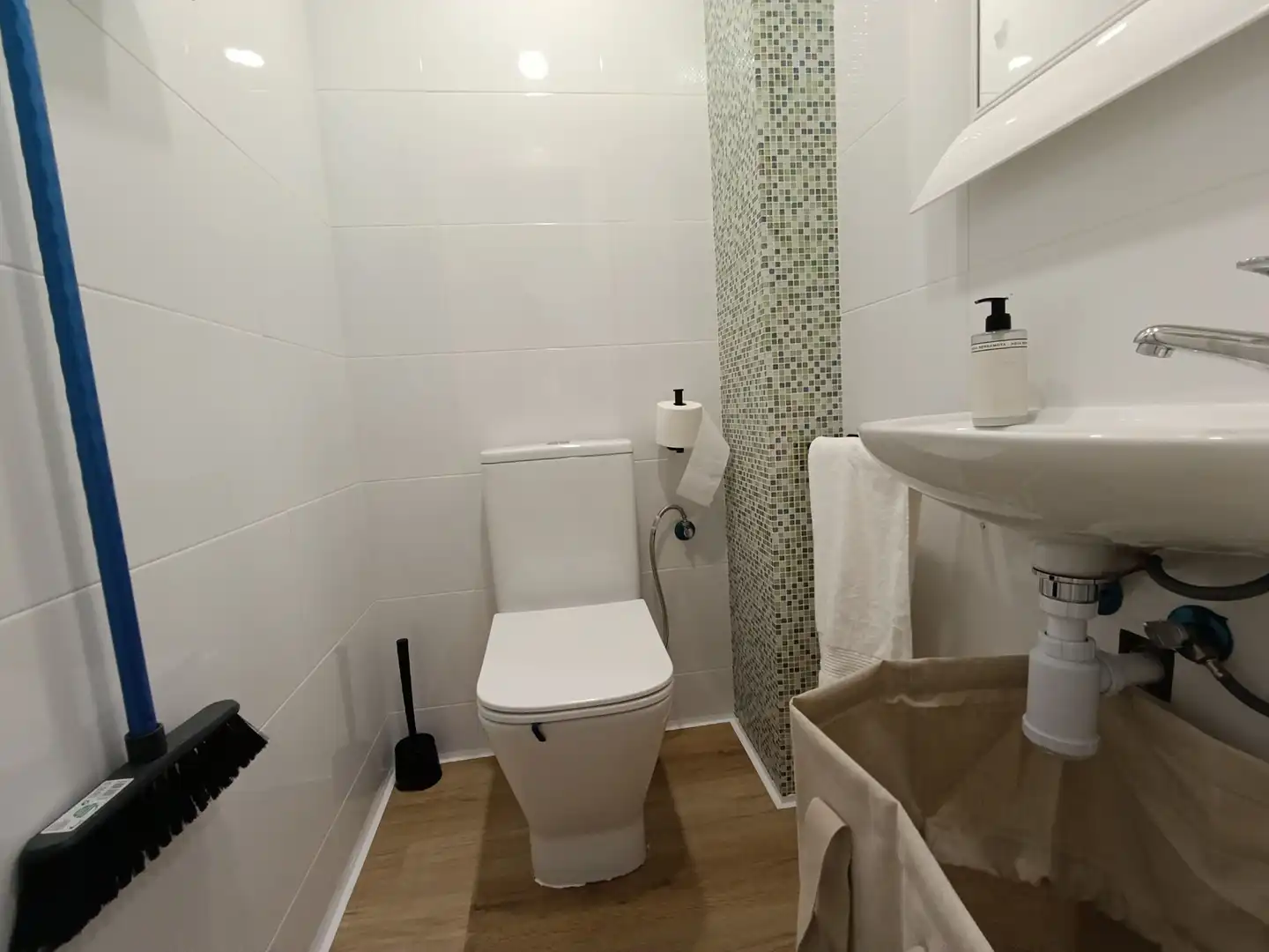 Appartement compact avec piscine à vendre à Calle Ceuta, imagen 4