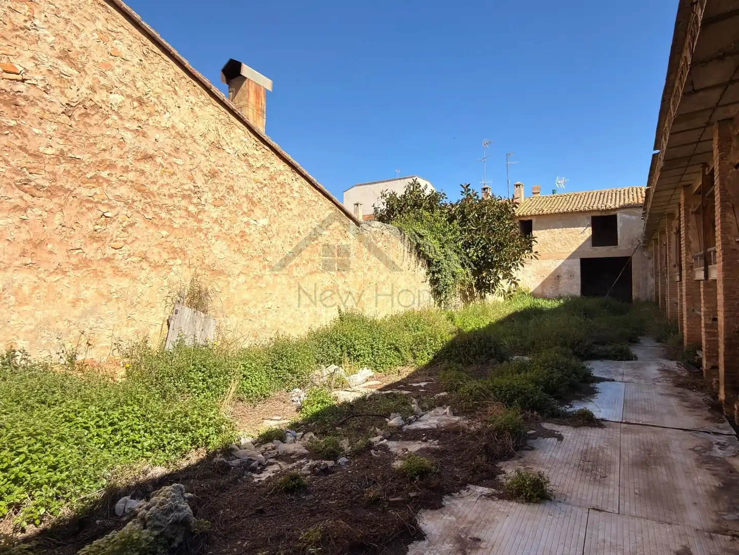 Residential for sale in La Pobla de Vallbona