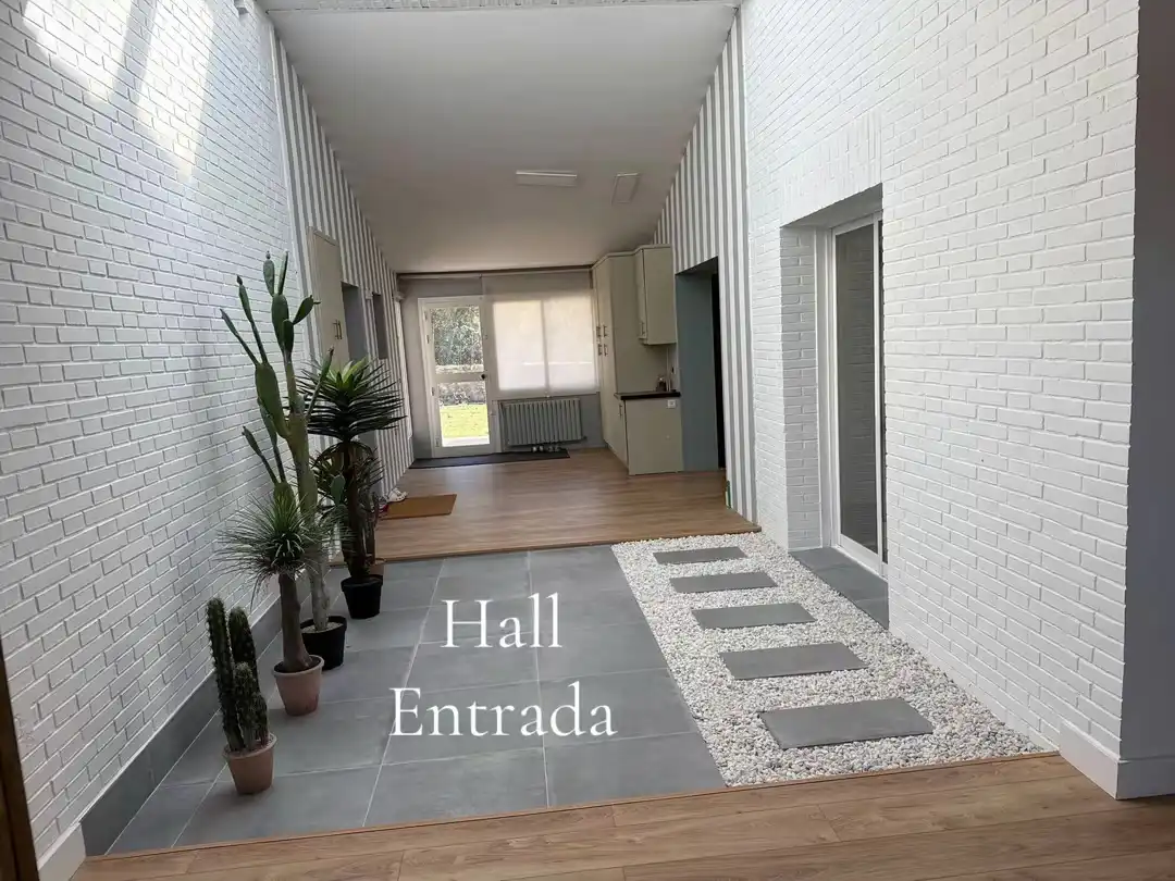 Casa o chalet en venta en Las Rozas de Madrid con Aire acondicionado, Calefacción y Jardín privado