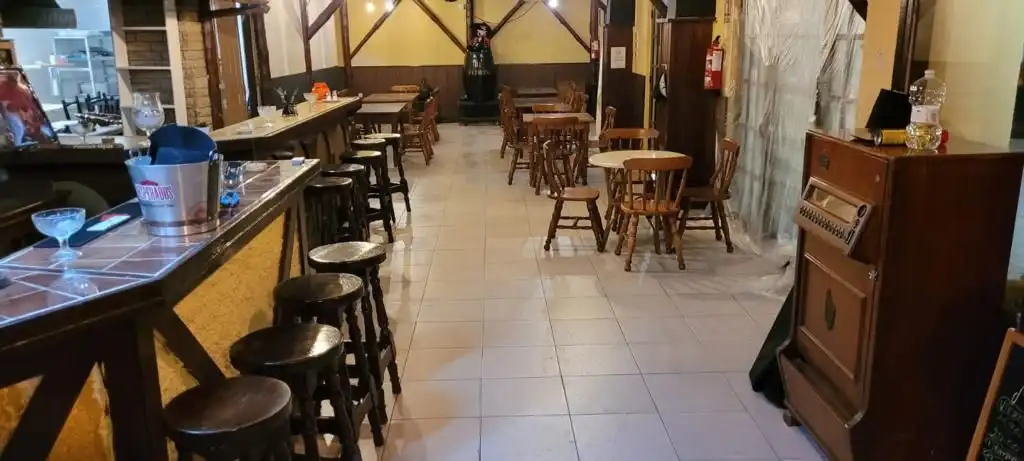 Gewerbefläche zur Übernahme in Pla de Maset - Cap de Salou, imagen 3