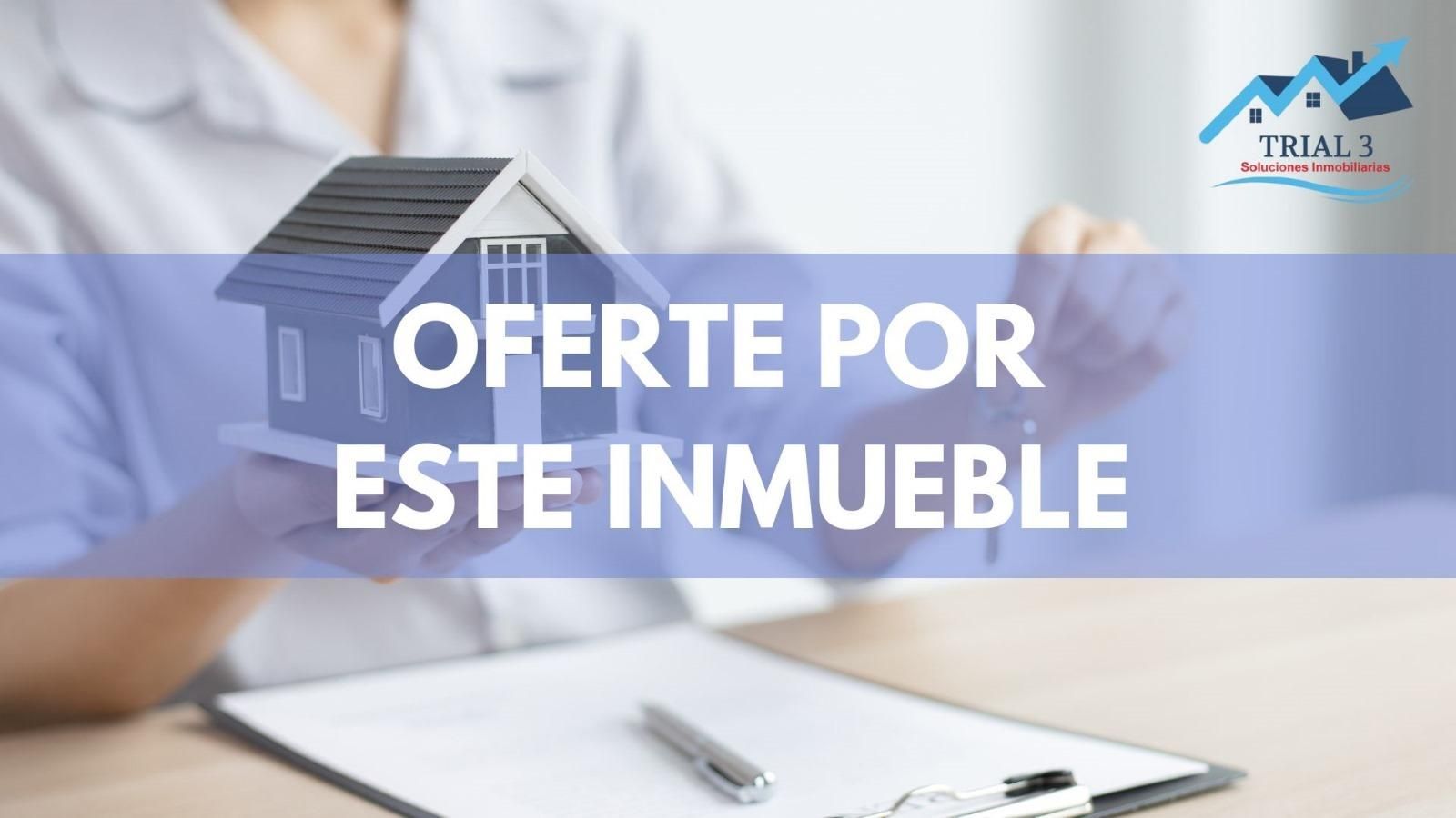 Exterior view of House or chalet for sale in Vallada