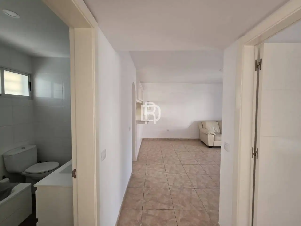 Piso con terraza en venta en Calle Portugal, imagen 15