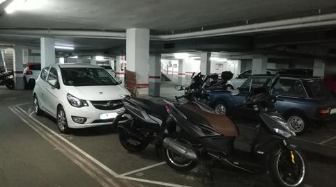 Photo 2 of Garage for sale in Carrer del Mariscal Cabanes, Artigues, Barcelona