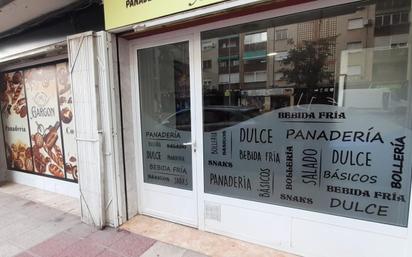 Premises to rent in  Murcia Capital