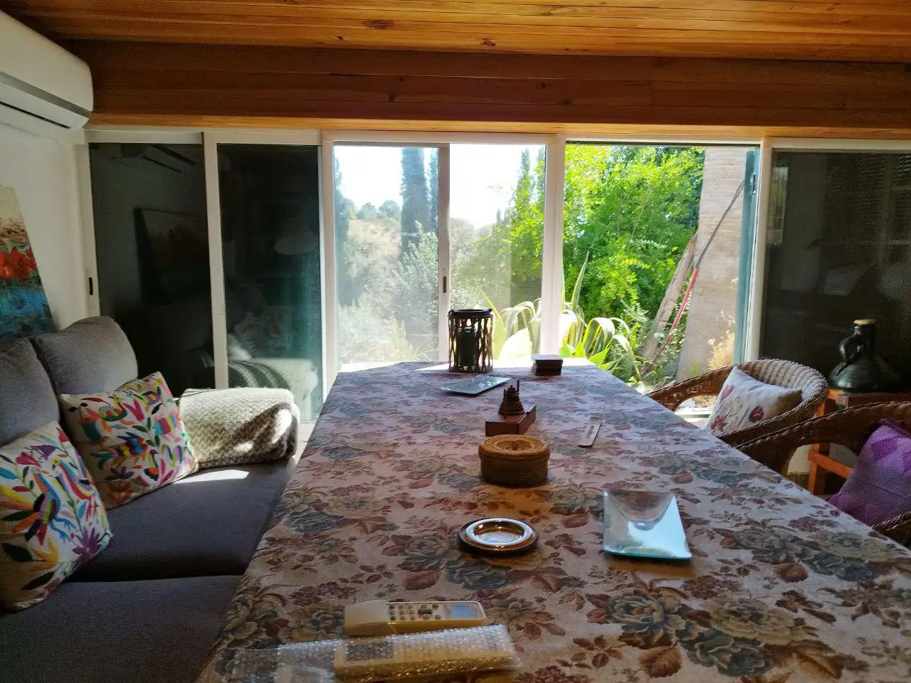Detached house with garden for sale in El Castillo de las Guardas, imagen 79