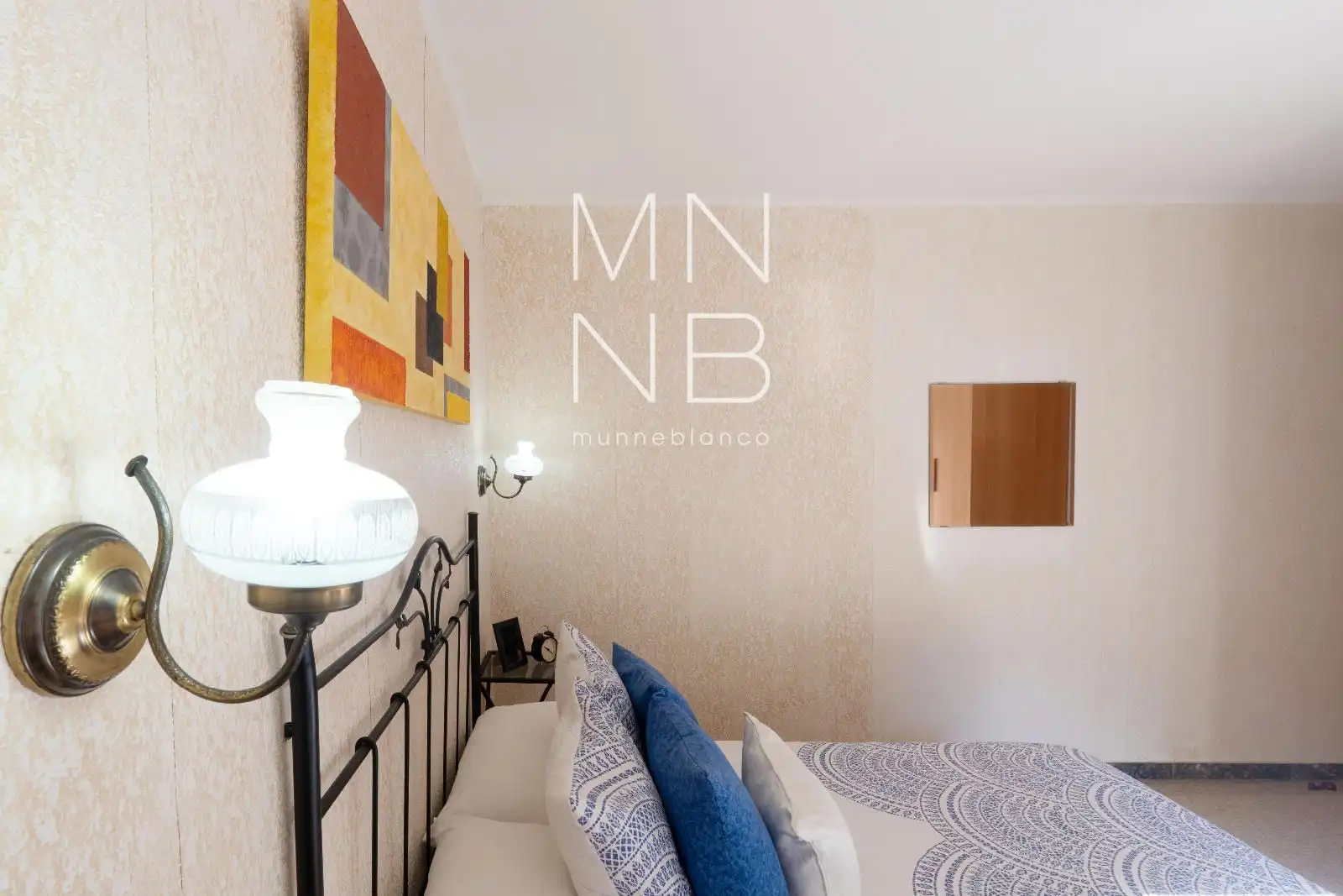 Habitación de Piso en venta en Población de Arroyo con Aire acondicionado, Calefacción y Terraza