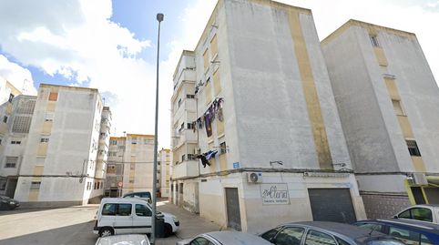 Foto 2 de Pis en venda a San Telmo, Madre de Dios, Jerez de la Frontera